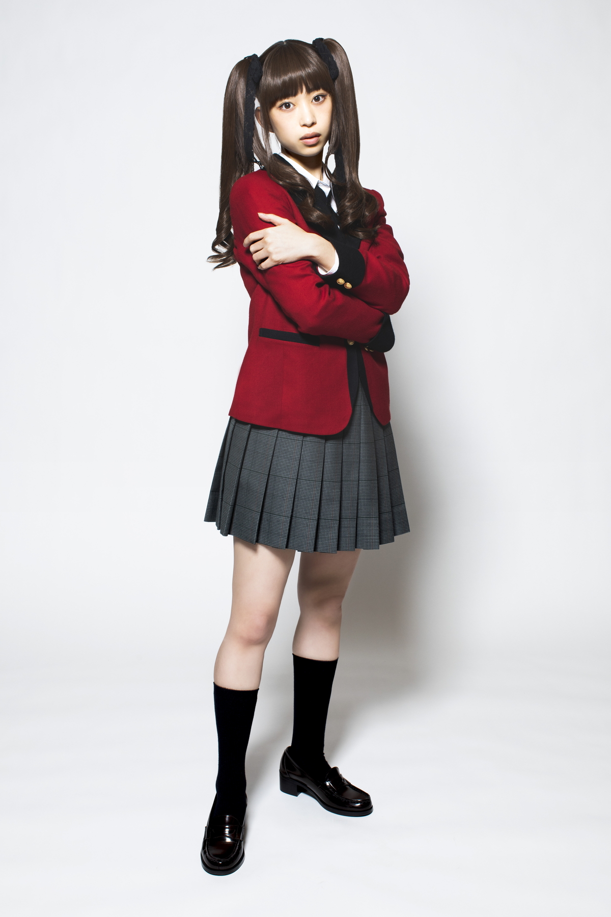 ドラマ「賭ケグルイ双」　佐野勇斗、生田絵梨花、佐々木美玲、秋田汐梨ら出演　キャラ再現ビジュアルも公開