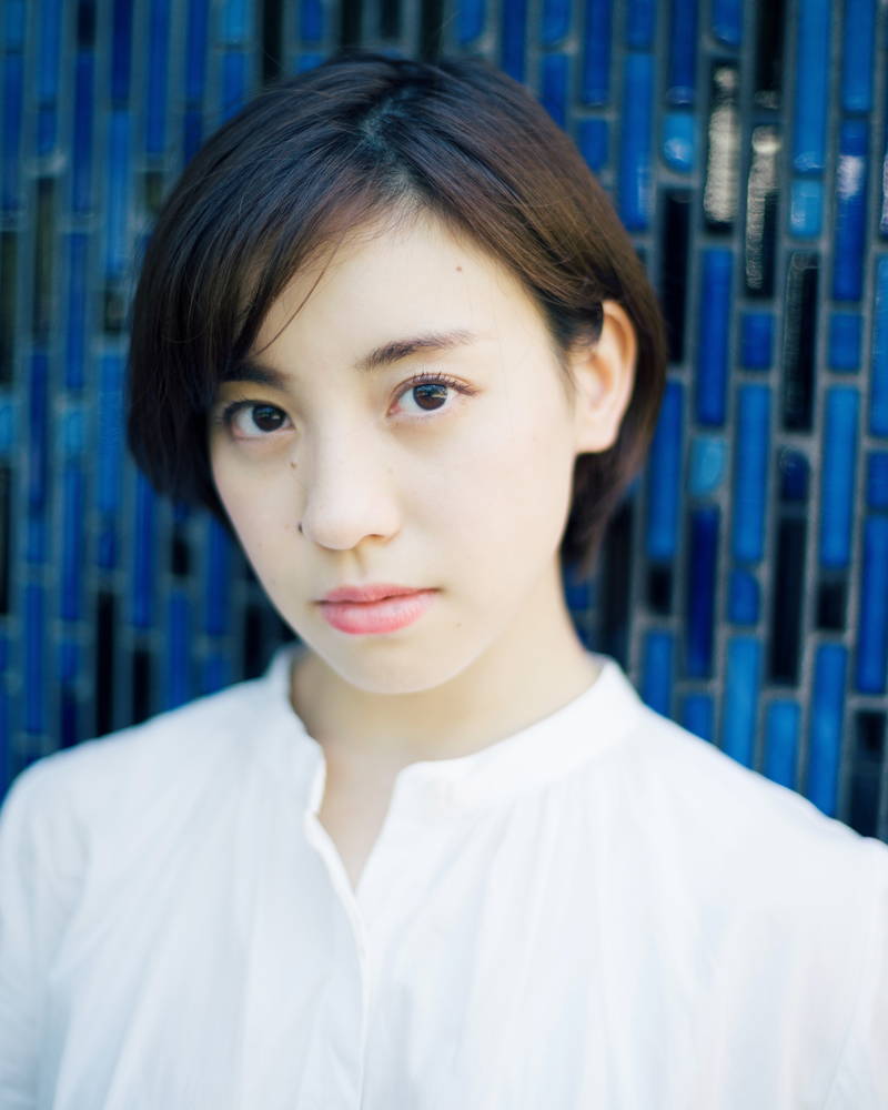 松井玲奈主演　妹・筧美和子の死から自分と向き合う劇作家演じる　「幕が下りたら会いましょう」公開日決定