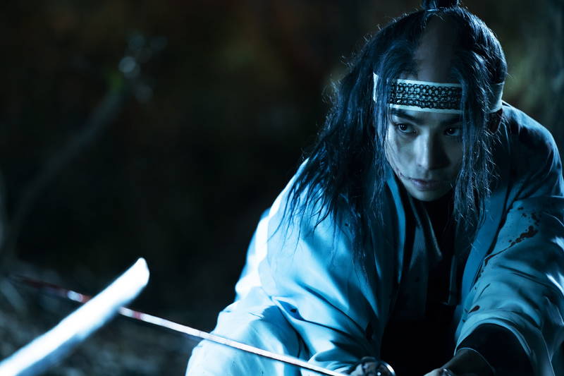 妻斬殺の過去明かす剣心　妻の弟・縁との壮絶な戦い　「るろうに剣心 最終章 The Final」本予告
