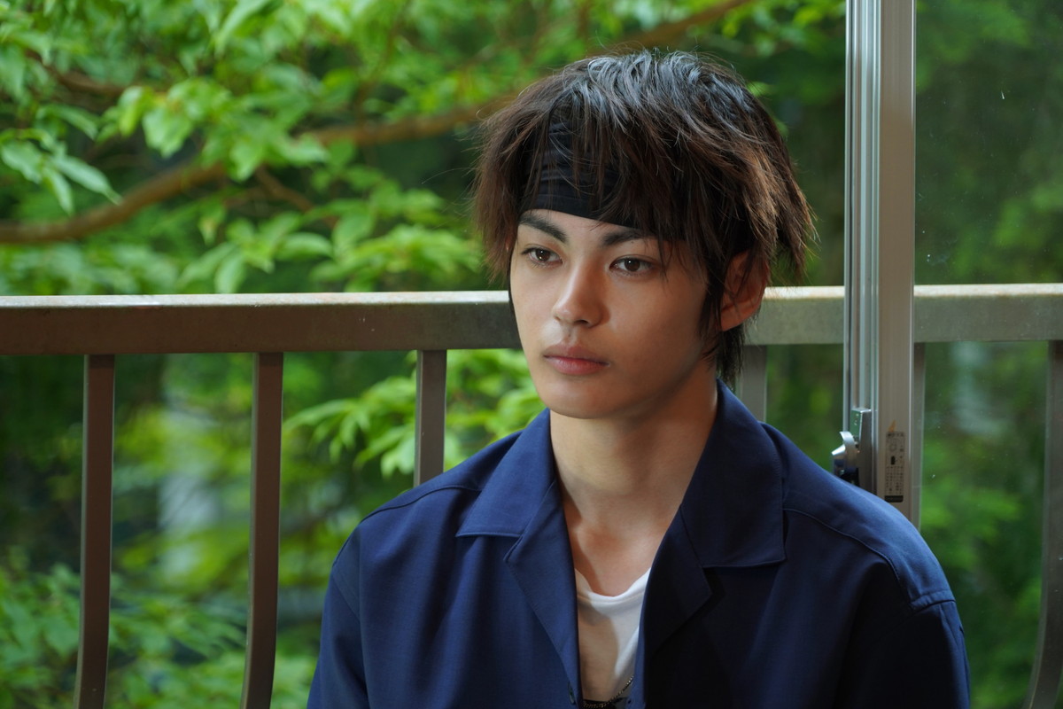 神尾楓珠＆倉悠貴の彼女を疑似体験　限定予告編も　「樹海村」特別映像　アプリ「smash.」で限定公開