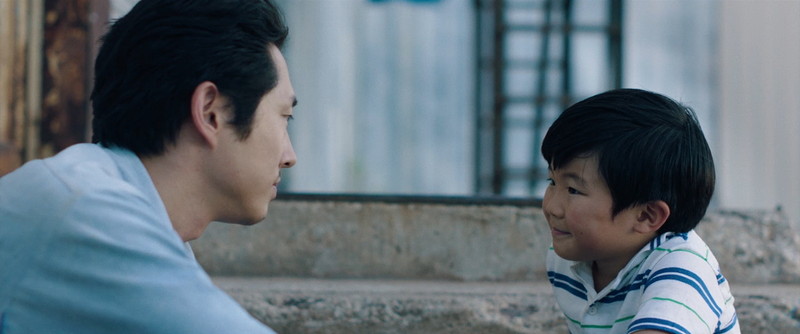 「ミナリ」チョン監督　実写版手がける「君の名は。」に「最善を尽くします」　新海誠は「ミナリ」称賛