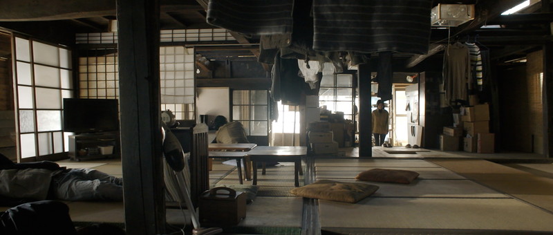 古い空き家で共同生活の男女5人に退去勧告　人と共に生きることの意味問う　短編映画「stay」公開決定