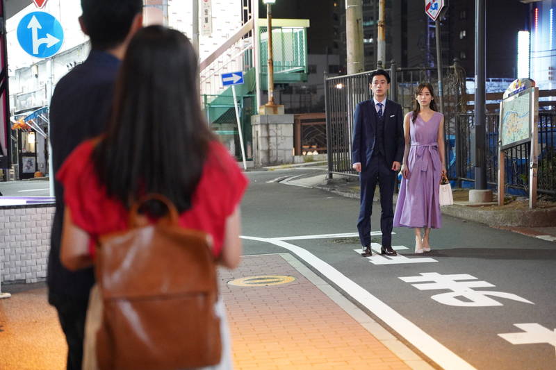 映画「まともじゃないのは君も一緒」主題歌「君と僕のうた」　本編映像使用ムービー公開