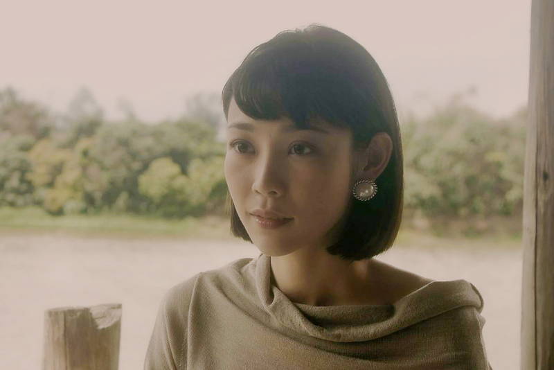 芥川龍之介の戯曲を映画化　「二人小町」10月公開　日本・香港合作　2人の女性と”死神”の物語