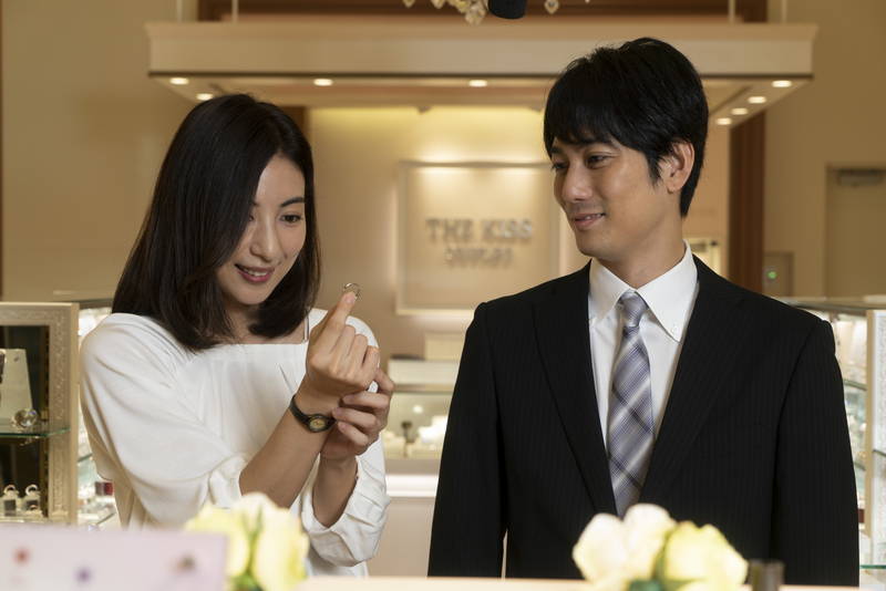 栗山千明　農業は「男女関係なく楽しんで、食に触れあう、素敵な職業」　映画「種まく旅人」舞台挨拶