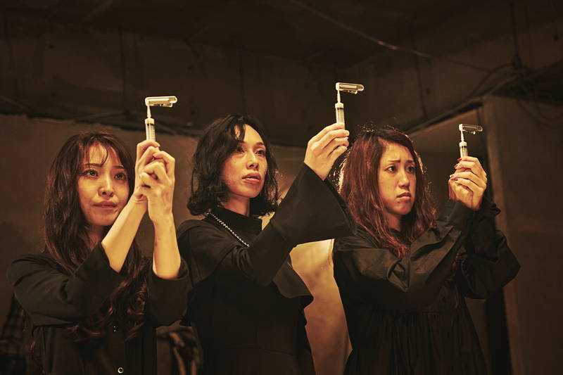 堤幸彦監督、50作目「truth」公開日決定　「精子バンク」テーマに3人の女性の会話劇
