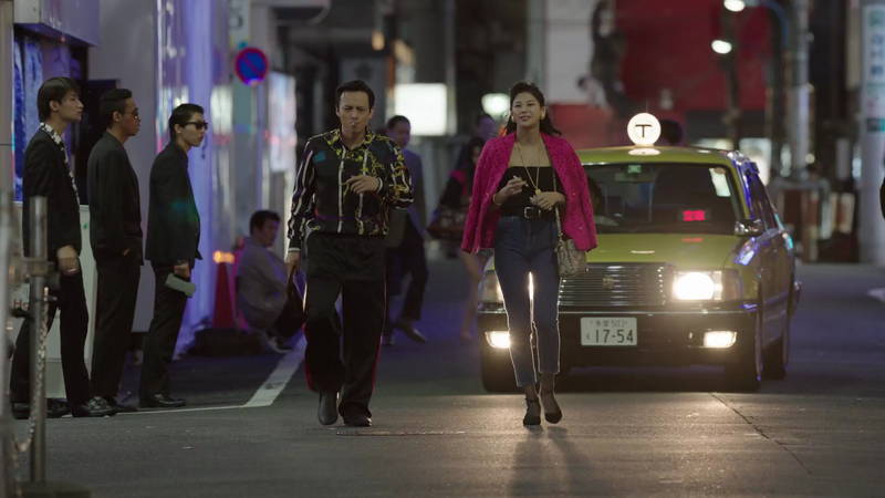 「“俺たちのスケベ”が降り注ぐ！」　村西とおるが衛星放送を熱く語る　「全裸監督 シーズン２」本編映像