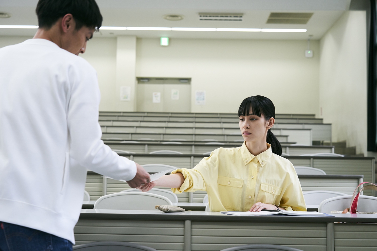 名家の弁護士役・高良健吾「感じたことのないドキドキ」　「あのこは貴族」特別映像