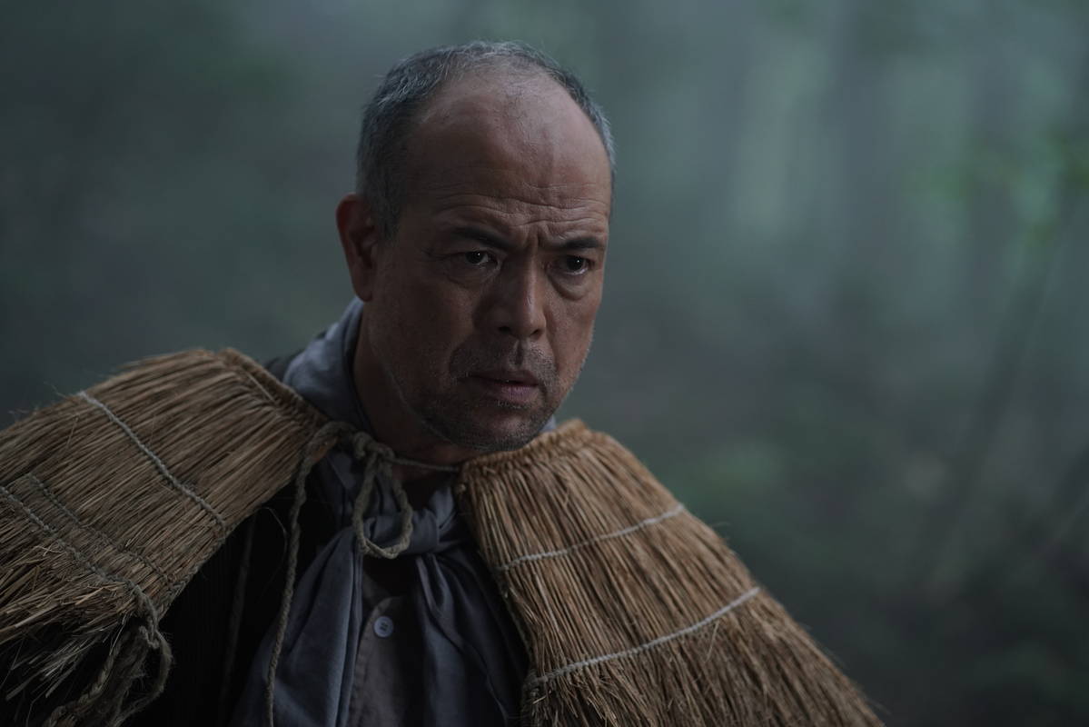 間宮祥太朗、苦しみながら出自を隠して生きる男を体現　「破戒」場面写真