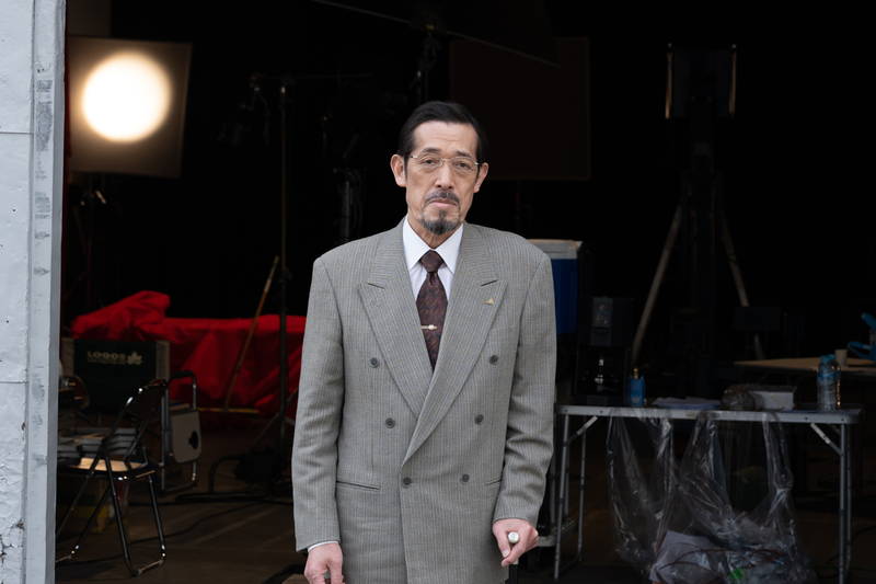 東映特撮出身女優が撮影所で恐怖の一夜　桃月なしこ、工藤遥、寺本莉緒出演　「ようこそ東映殺影所へ」配信