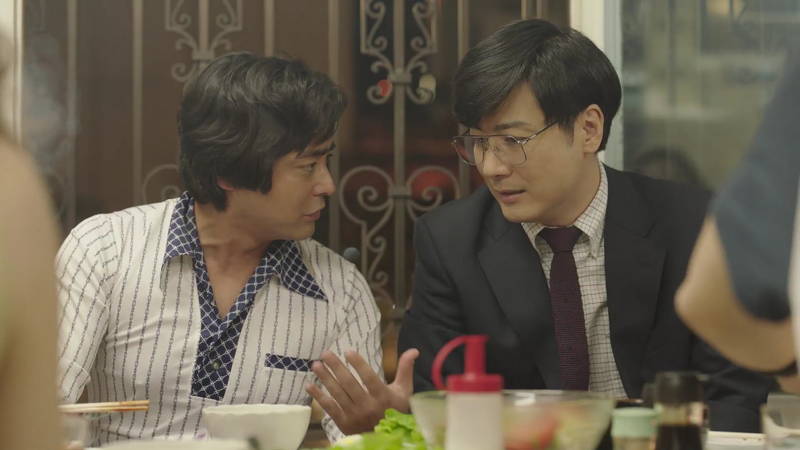 「“俺たちのスケベ”が降り注ぐ！」　村西とおるが衛星放送を熱く語る　「全裸監督 シーズン２」本編映像