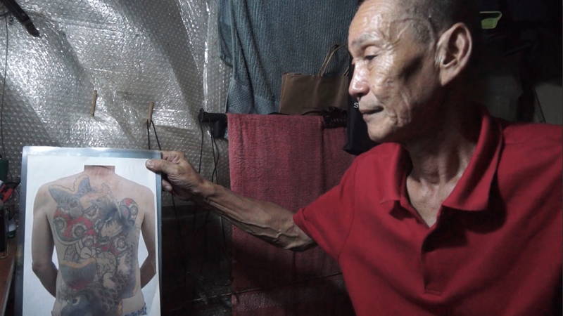 日本に帰国せずフィリピンのスラムで生きる”困窮邦人”追う　ドキュメンタリー映画「なれのはて」公開決定