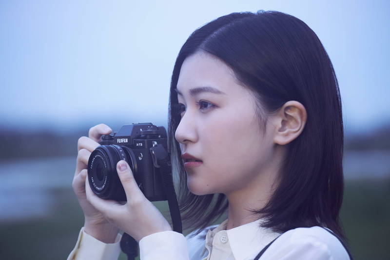 安藤政信、三吉彩花が初監督に挑む　垣根を越えた短編映画制作プロジェクト　第一弾公開日決定