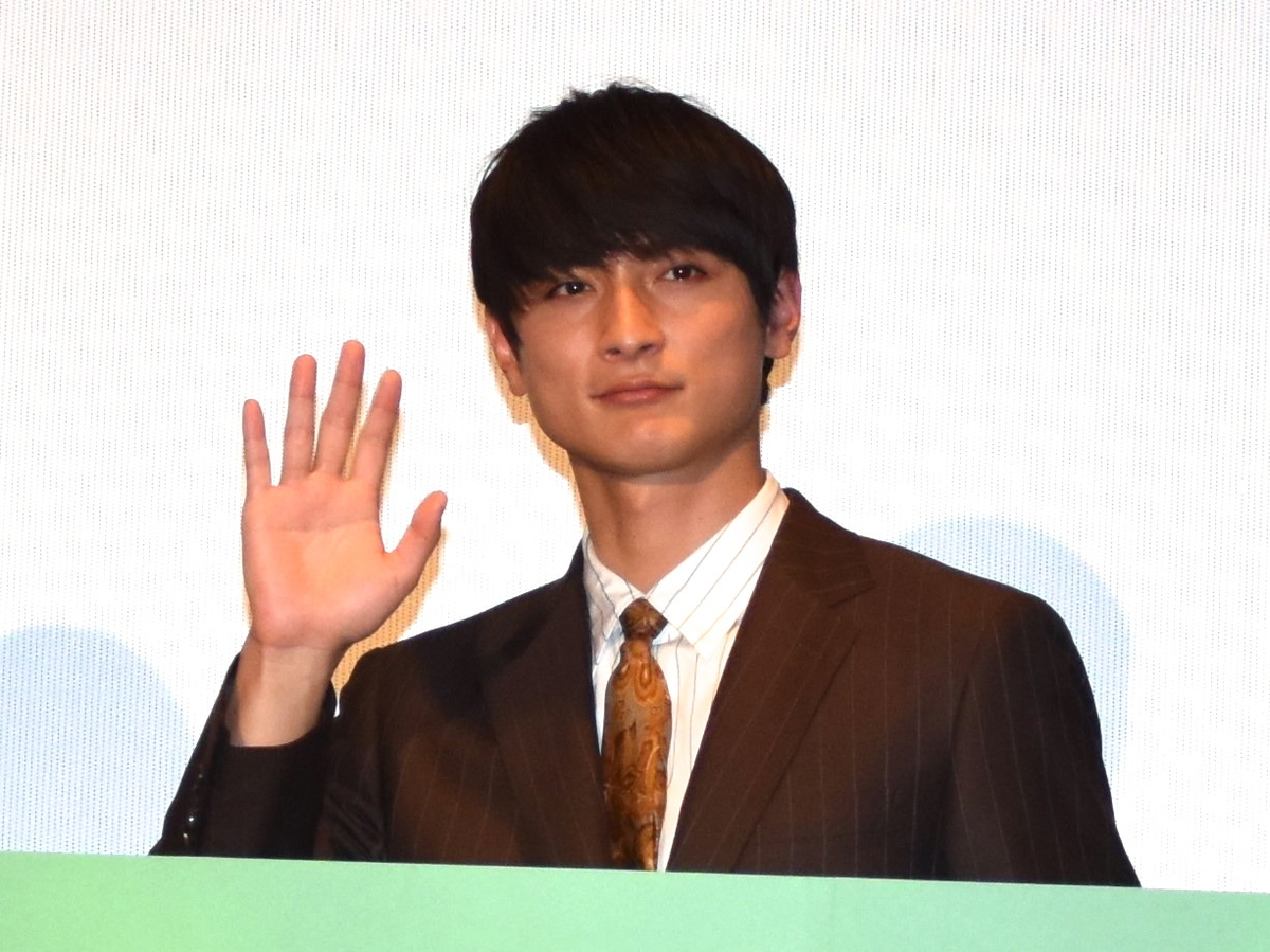深川麻衣　先輩役者との撮影は「幸せで、ぜいたくで、豊かな時間」　「おもいで写眞」でカメラマン役