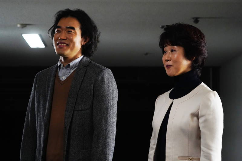 急死した妻の残した秘密に向かい合う西島秀俊　開催中のカンヌ映画祭出品作「ドライブ・マイ・カー」新予告