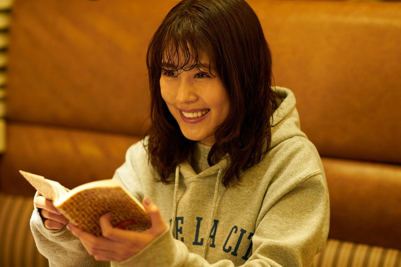 菅田将暉＆有村架純　「はな恋」感謝メッセージ映像上映決定　4週連続1位を祝し　26日から1週間限定