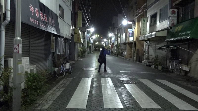 酔いどれ東京ダンスミュージック